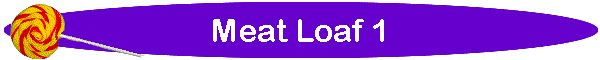 Meat Loaf 1