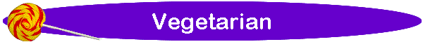 Vegetarian
