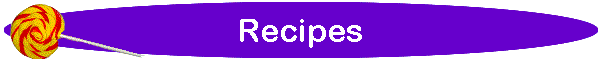 Recipes